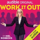 Work It Out: The New Rules for Women to Get Ahead at Work by Mel Robbins
