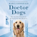 Doctor Dogs by Maria Goodavage