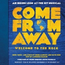 Come from Away: Welcome to the Rock by Irene Sankoff