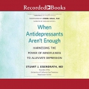 When Antidepressants Aren't Enough by Stuart J. Eisendraft