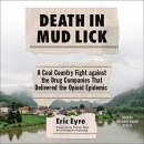 Death in Mud Lick by Eric Eyre