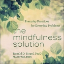 The Mindfulness Solution by Ronald D. Siegel