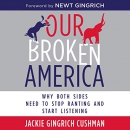 Our Broken America by Jackie Cushman