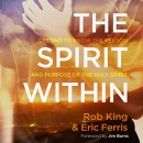 The Spirit Within by Rob King