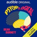 Psycho-logical by Dean Burnett