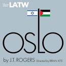 Oslo by J.T. Rogers