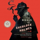 The Rivals of Sherlock Holmes by Graeme Davis