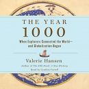 The Year 1000 by Valerie Hansen