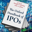 The Oxford Handbook of IPOs by Douglas Cumming