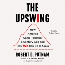 The Upswing by Robert D. Putnam