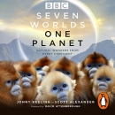 Seven Worlds One Planet by Jonny Keeling