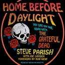 Home Before Daylight by Steve Parish