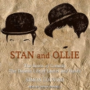Stan and Ollie: The Roots of Comedy by Simon Louvish