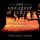The Greatest Fury by William C. Davis