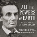 All the Powers of Earth by Sidney Blumenthal