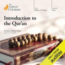 Introduction to the Qur'an by Martyn Oliver