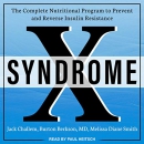 Syndrome X by Jack Challem