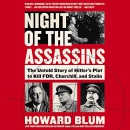 Night of the Assassins by Howard Blum