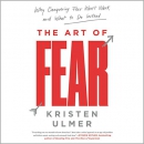 The Art of Fear by Kristen Ulmer