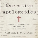 Narrative Apologetics by Alister McGrath