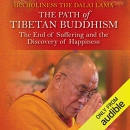 The Path of Tibetan Buddhism by Tenzin Gyatso