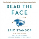 Read the Face by Eric Standop