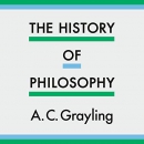 The History of Philosophy by A.C. Grayling