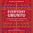 Everyday Ubuntu by Mungi Ngomane