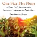 One Size Fits None by Stephanie Anderson