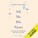 Ask Me His Name by Elle Wright