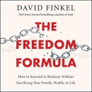 The Freedom Formula by David Finkel