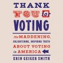Thank You for Voting by Erin Geiger Smith