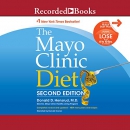 The Mayo Clinic Diet by Donald Hensrud