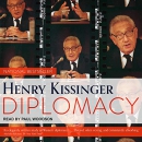 Diplomacy by Henry Kissinger