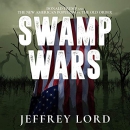 Swamp Wars by Jeffrey Lord