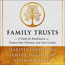 Family Trusts by Hartley Goldstone