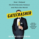 Gatecrasher by Ben Widdicombe