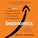 Bezonomics by Brian Dumaine