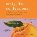 Craigslist Confessional by Helena Dea Bala