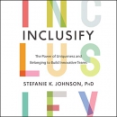 Inclusify by Stefanie K. Johnson