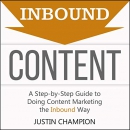 Inbound Content by Justin Champion