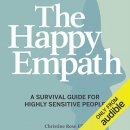 The Happy Empath by Christine Rose Elle