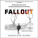 Fallout: The Hiroshima Cover-Up by Lesley Blume