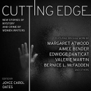 Cutting Edge by Joyce Carol Oates