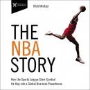 The NBA Story by Rich Mintzer