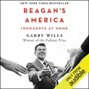 Reagan's America: Innocents at Home by Garry Wills