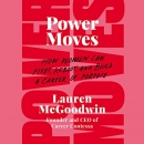 Power Moves by Lauren McGoodwin
