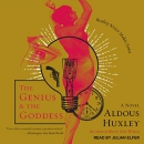 The Genius and the Goddess by Aldous Huxley