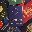 Citizenship by Dimitry Kochenov