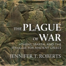 The Plague of War by Jennifer T. Roberts